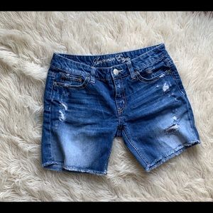American eagle shorts